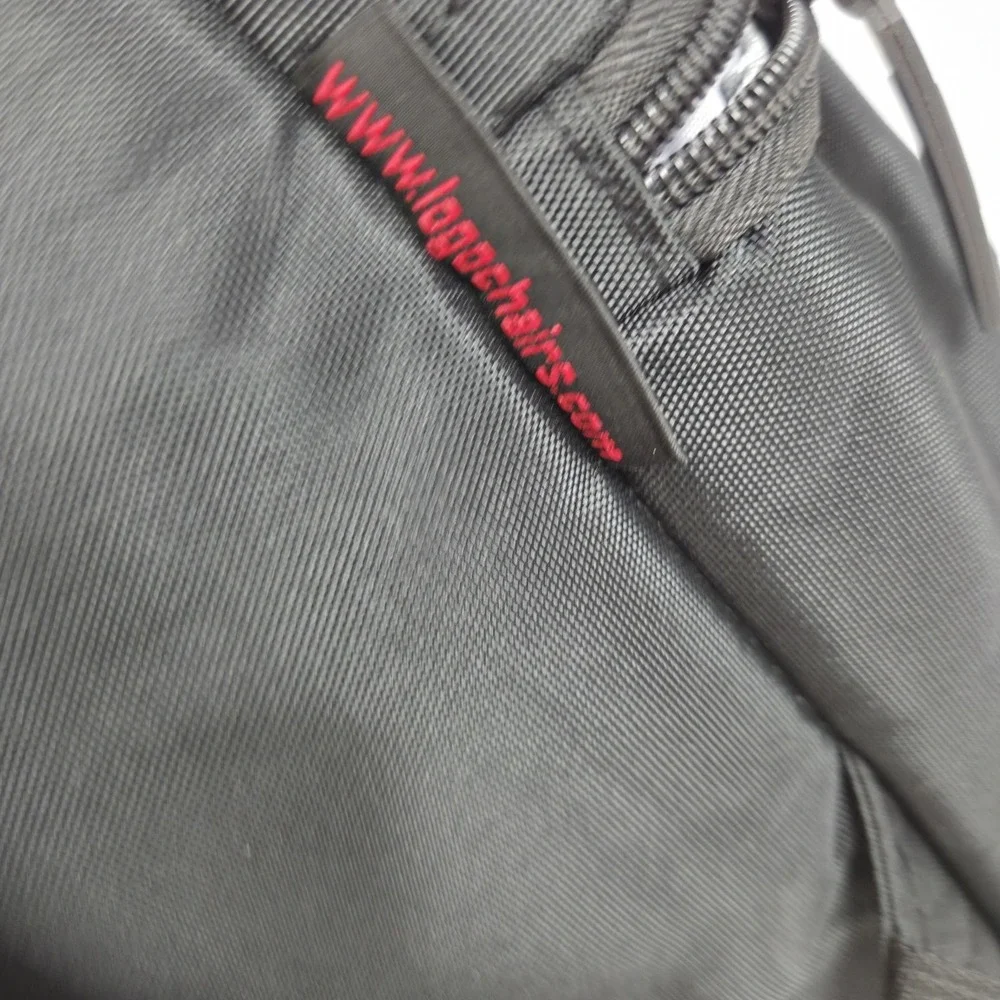 Logo NC State Wolfpack Utility Laptop Backpack  New W Tags‎ Travel Bag